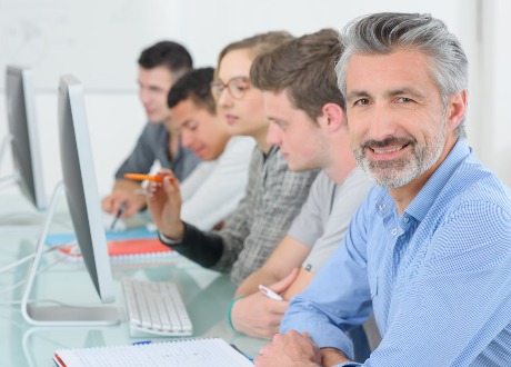 YNSA線上課程in UDEMY