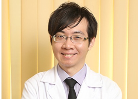 高資承醫師介紹YNSA-3