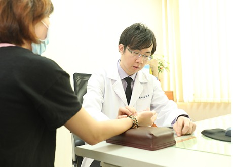 新聞媒體報導-嗅覺異常