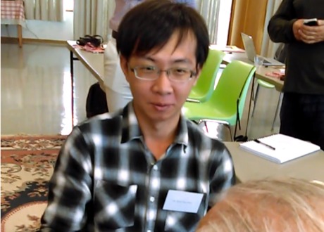 山元老師實際教學影片