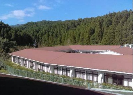 山元復健診所一隅-2
