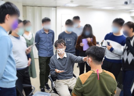 YNSA第九期照片